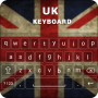 icon UK Keyboard
