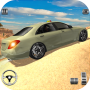 icon Taxi Simulator-Hill Climb New Game