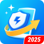 icon Junk Cleaner - Ora PhoneMaster