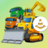 icon TAYO The Strong Heavy Vehicles 1.0.8