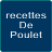 icon Recettea De Poulet 0.0.8