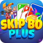 icon Skip Bo Plus - Card Game