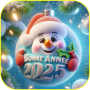 icon Bonne année 2025