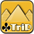 icon TriPeaks Solitaire HD 1.60