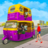 icon Tuk Tuk Auto Rickshaw Driving Simulator 1.2