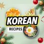 icon K-Dishes: Korean Recipes App