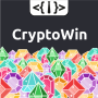 icon CryptoWin - Earn Real Bitcoin