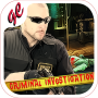 icon Criminal mystery crime game