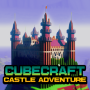 icon CubeCraft Castle Adventure