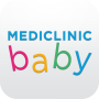 icon Mediclinic Baby - Baby