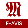 icon Morgenbladet e-avis