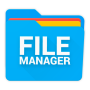 icon File Manager by Lufick