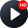 icon Video Player
