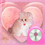 icon Theme Kitty for GO Locker