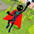 icon Stickman Superhero 1.4.3