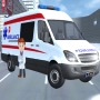 icon Ambulance Car Game 2022