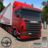 icon City Euro Truck Driving Game 0.1