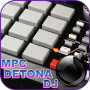 icon Mpc FUNK Dj Detona