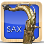 icon Real Saxophone