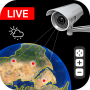 icon liveearthcams.onlinewebcams.livestreetview