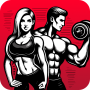 icon Fitness App: Full Body Workout