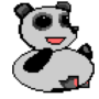 icon Fat Panda