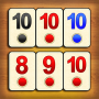 icon Remmy 4 in 1 Board Game