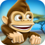 icon Banana Island: Monkey Fun Run