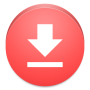 icon Statusbar Download Progress