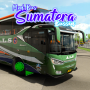 icon Mod Bus Antar Lintas Sumatera