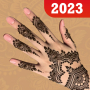icon Mehndi Design 2023 - Henna App