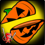 icon Halloween Ninja Slice