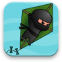 icon Ninja Glider
