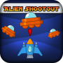 icon Alien Shootout