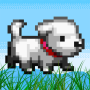 icon Flappy Pets - puppy bird cat!