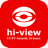 icon hiviewcctv 1.10