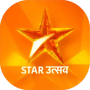 icon Star Utsav - Live TV Guide