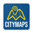 icon Athens CityMaps 2.6x