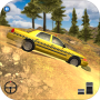 icon Hill Climb ChallengeTaxi Hill Station Game