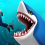 icon Shark Game Simulator