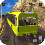icon World Bus Racing 3D 2019 - Top hill Climb Game