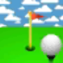 icon Mini Golf 3D