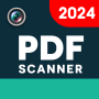 icon PDF Scanner - Document Scanner