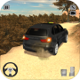 icon Hill Taxi Climb Simulator 3D - Hill Station Game