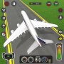 icon Airplane Pilot Flight Simulator 2021