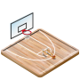 icon Easy Basketball