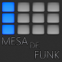 icon Mesa de FUNK DJ