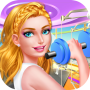 icon Workout Girl