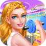 icon Fit Girl - Workout Beauty Spa