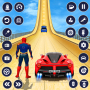 icon GT Car Stunt
